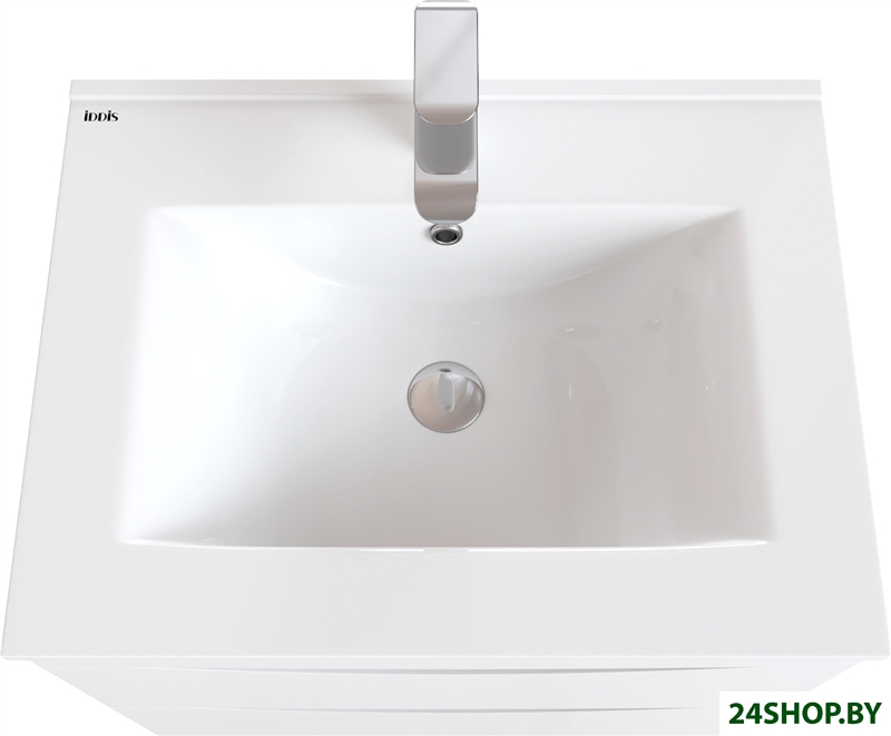 Умывальник IDDIS Optima Home 0136000i28 Умывальник IDDIS Optima Home 0136000i28