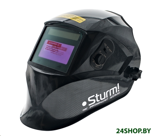 Сварочная маска Sturm AW91A8WH Сварочная маска Sturm AW91A8WH