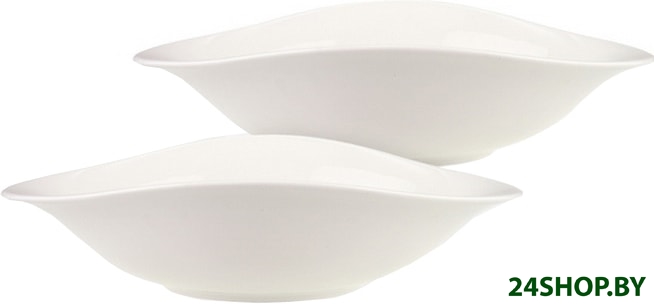 Набор тарелок Villeroy & Boch Vapiano 10-4257-8472 Набор тарелок Villeroy & Boch Vapiano 10-4257-8472
