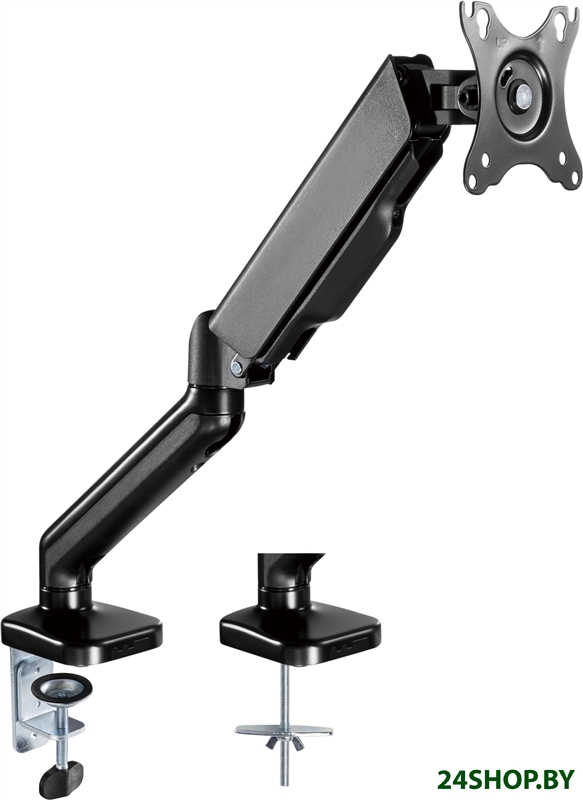 Кронштейн ErgoSmart Power Black Кронштейн ErgoSmart Power Black