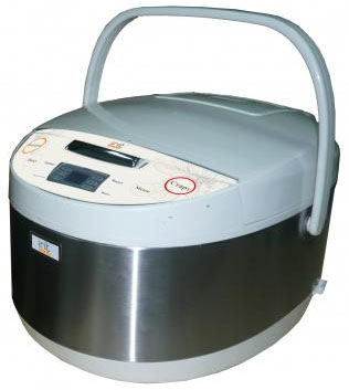 Мультиварка Irit IR-118 Мультиварка Irit IR-118