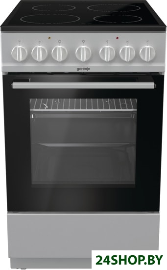 Плита электрическая Gorenje EC5220SG Плита электрическая Gorenje EC5220SG