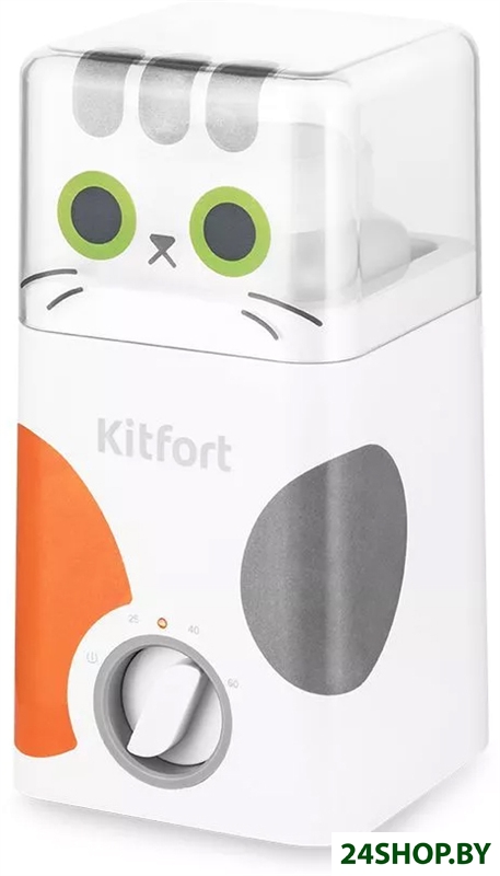 Йогуртница Kitfort KT-4064 Йогуртница Kitfort KT-4064