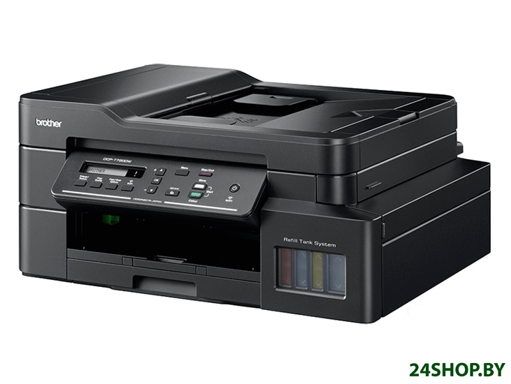 МФУ Brother DCP-T720DW МФУ Brother DCP-T720DW