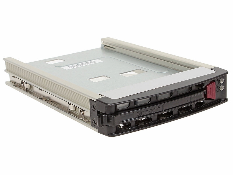 Корзина SUPERMICRO MCP-220-00080-0B Корзина SUPERMICRO MCP-220-00080-0B