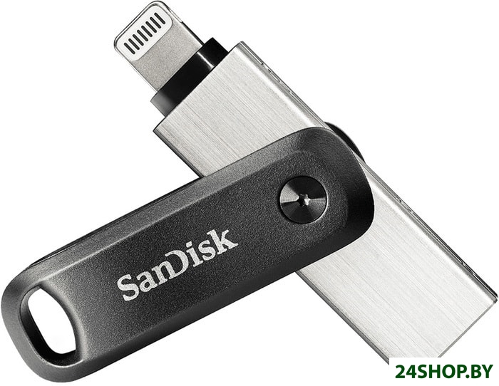 USB Flash SanDisk iXpand Go 128GB USB Flash SanDisk iXpand Go 128GB