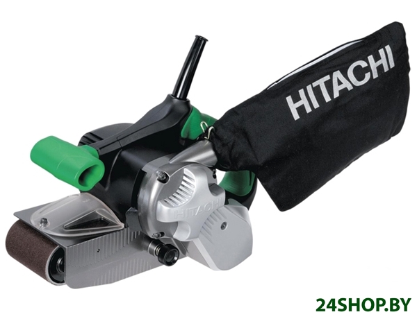 Ленточная шлифовальная машина Hikoki (Hitachi) SB8V2 Ленточная шлифовальная машина Hikoki (Hitachi) SB8V2