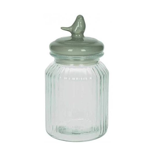 Емкость Tognana Transparenz Tweet Grigio T65BA050065 Емкость Tognana Transparenz Tweet Grigio T65BA050065