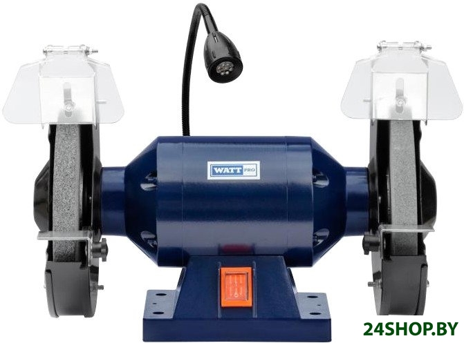 Заточный станок WATT DSC-150 L Заточный станок WATT DSC-150 L