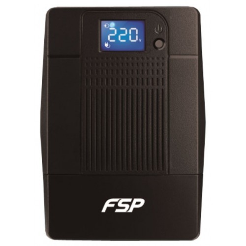 Источник бесперебойного питания FSP DPV850 (PPF4801500) Источник бесперебойного питания FSP DPV850 (PPF4801500)