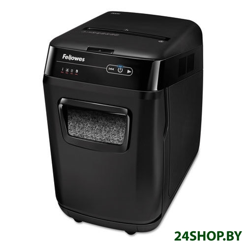 Шредер Fellowes AutoMax 200M Шредер Fellowes AutoMax 200M