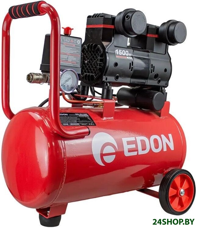 Компрессор Edon NAC-25/1500 Компрессор Edon NAC-25/1500