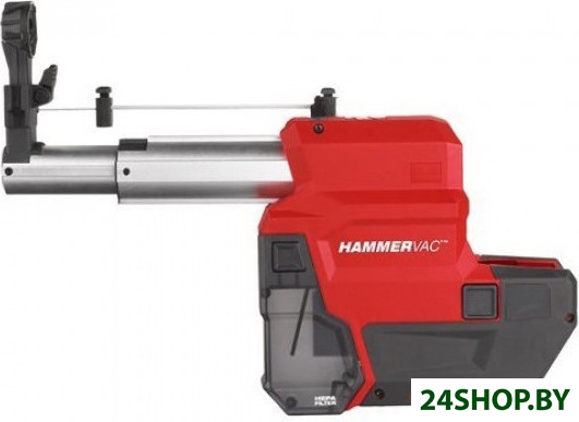 Система пылеудаления Milwaukee M18FDDEXL-0 4933478508 (без АКБ) Система пылеудаления Milwaukee M18FDDEXL-0 4933478508 (без АКБ)