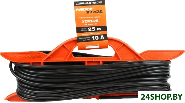 Удлинитель Nexttool УСР1-25 NT200120 Удлинитель Nexttool УСР1-25 NT200120