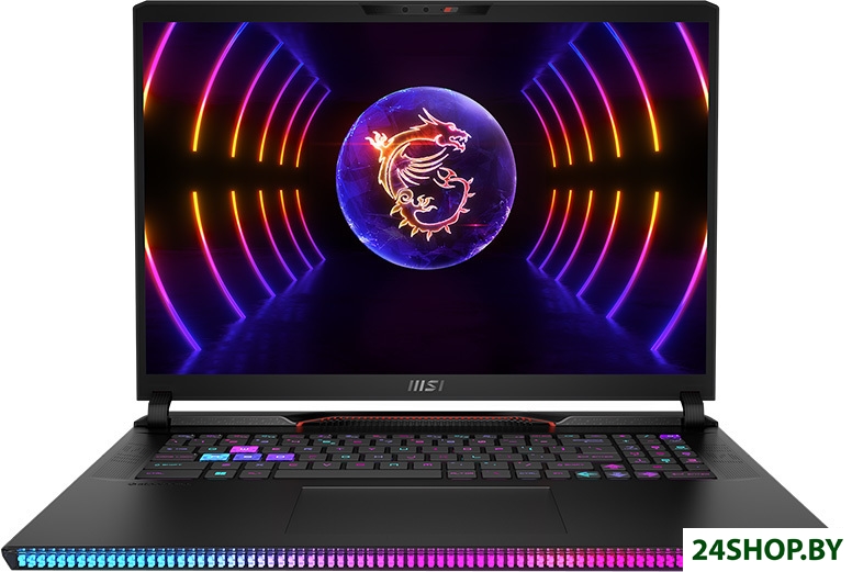 Игровой ноутбук MSI Raider GE78HX 13VH-214RU Игровой ноутбук MSI Raider GE78HX 13VH-214RU