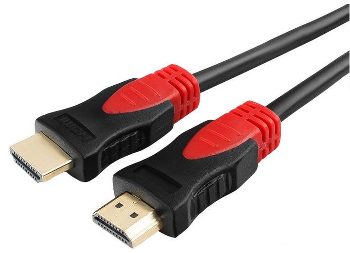 Кабель Cablexpert CC-S-HDMI03-1M Кабель Cablexpert CC-S-HDMI03-1M