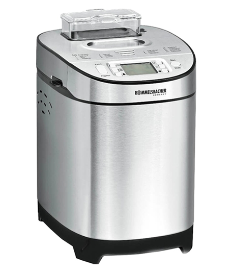 Хлебопечка Rommelsbacher BA 550 Хлебопечка Rommelsbacher BA 550