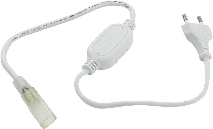 Блок питания ЭРА LS-power cord-3528-220 Блок питания ЭРА LS-power cord-3528-220