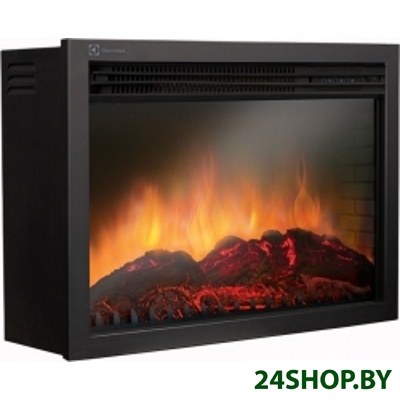 Электрокамин Electrolux EFP/P-2520LS Электрокамин Electrolux EFP/P-2520LS