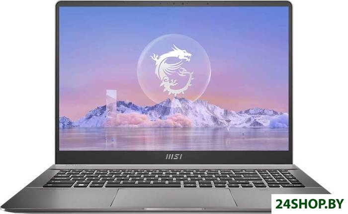 Рабочая станция MSI Creator Z16 HX Studio B13VGTO-056RU Рабочая станция MSI Creator Z16 HX Studio B13VGTO-056RU