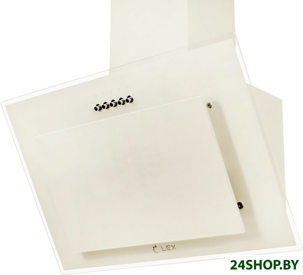 Кухонная вытяжка LEX Mika 600 G (слоновая кость light) Кухонная вытяжка LEX Mika 600 G (слоновая кость light)
