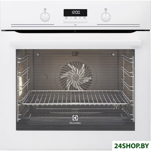 Встраиваемый духовой шкаф Electrolux EOA95651AV Встраиваемый духовой шкаф Electrolux EOA95651AV