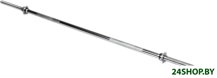 Гриф для штанги Atlas Sport Regular Bar 150 см Гриф для штанги Atlas Sport Regular Bar 150 см