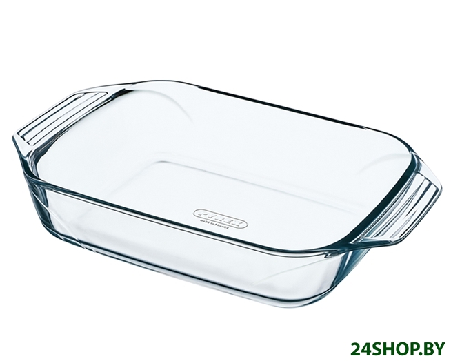 Форма для выпечки Pyrex Irresistible 409B000 Форма для выпечки Pyrex Irresistible 409B000