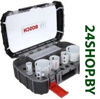 Набор коронок Bosch 2.608.594.190 Набор коронок Bosch 2.608.594.190