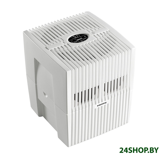 Мойка воздуха Venta LW15 Comfort plus (белый) Мойка воздуха Venta LW15 Comfort plus (белый)