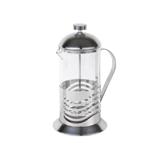 Френч-пресс Rosenberg RSG-660019-XL Френч-пресс Rosenberg RSG-660019-XL