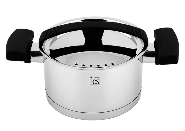 Кастрюля CS-Kochsysteme Paderborn 073930 Кастрюля CS-Kochsysteme Paderborn 073930