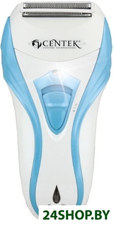Эпилятор CENTEK CT-2191 Эпилятор CENTEK CT-2191