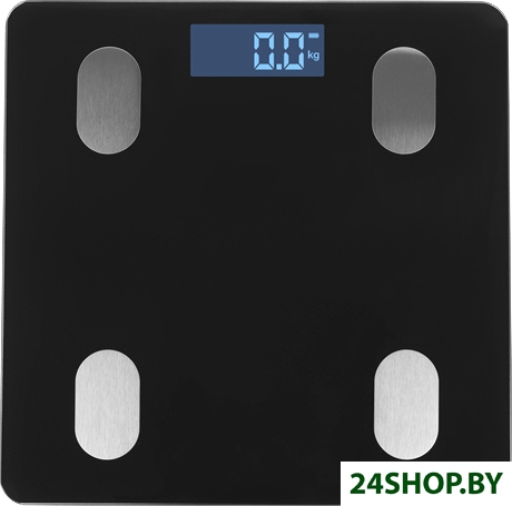 Напольные весы BQ BS1014 Напольные весы BQ BS1014