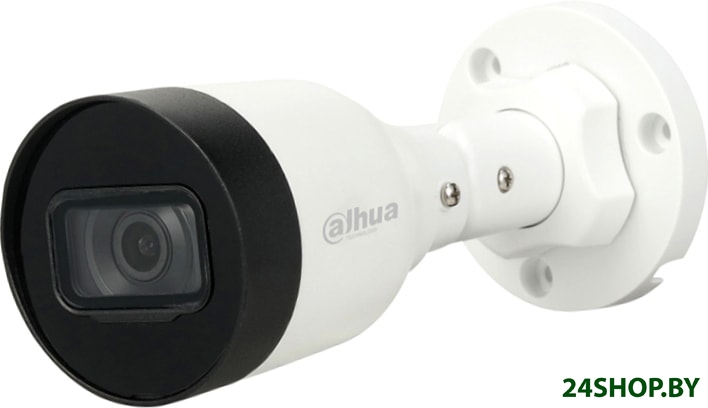 IP-камера Dahua DH-IPC-HFW1230S1P-0360B-S5 IP-камера Dahua DH-IPC-HFW1230S1P-0360B-S5