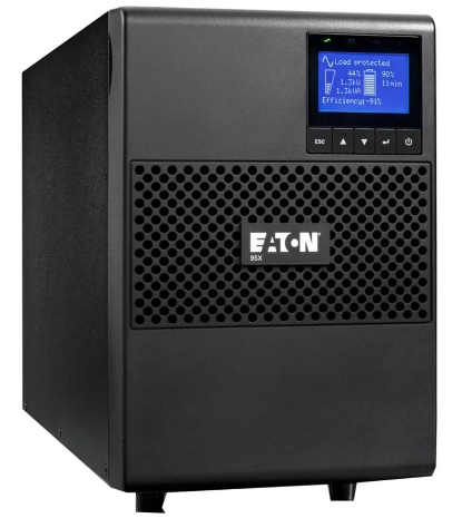 Источник бесперебойного питания Eaton 9SX3000I Источник бесперебойного питания Eaton 9SX3000I