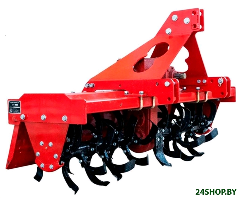 Почвофреза Rossel 1GQN-240 Почвофреза Rossel 1GQN-240