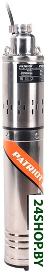 Насос Patriot SP 3250 S Насос Patriot SP 3250 S