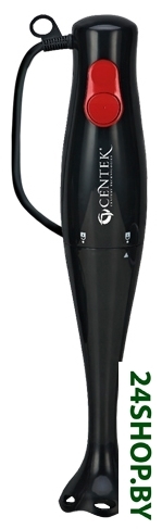 Блендер CENTEK CT-1330 Черный Блендер CENTEK CT-1330 Черный