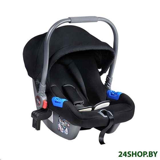 Детское автокресло Farfello KS-2150 (черный) Детское автокресло Farfello KS-2150 (черный)