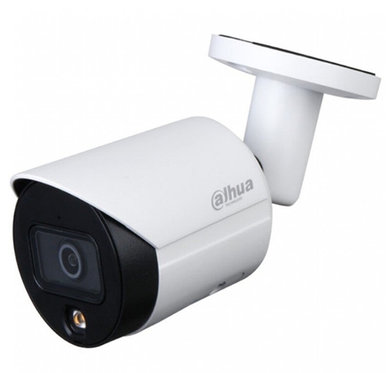 Видеокамера IP Dahua DH-IPC-HFW2439SP-SA-LED-0360B (3.6-3.6) Видеокамера IP Dahua DH-IPC-HFW2439SP-SA-LED-0360B (3.6-3.6)