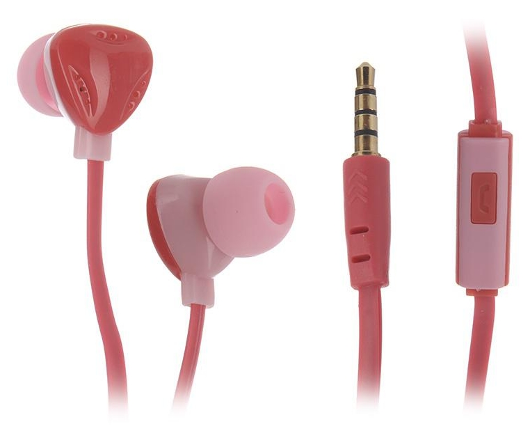 Наушники HARPER H-31 (Red) Наушники HARPER H-31 (Red)