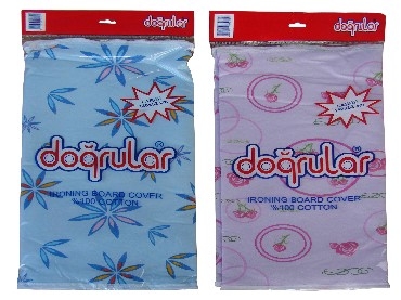 Чехол для гладильной доски Dogrular 3202 Чехол для гладильной доски Dogrular 3202