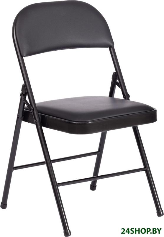 Стул TetChair Folder mod. 3022G (черный) Стул TetChair Folder mod. 3022G (черный)