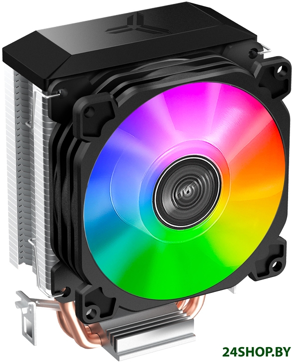 Кулер для процессора Jonsbo CR-1200E Кулер для процессора Jonsbo CR-1200E