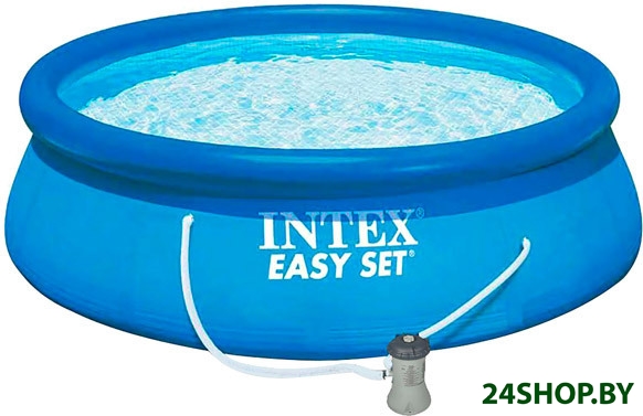 Бассейн INTEX Easy Set 28142 Бассейн INTEX Easy Set 28142