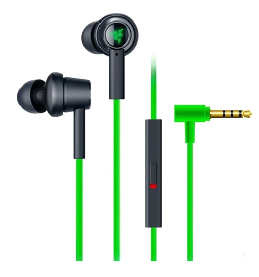 Наушники Razer Hammerhead Duo Console Наушники Razer Hammerhead Duo Console