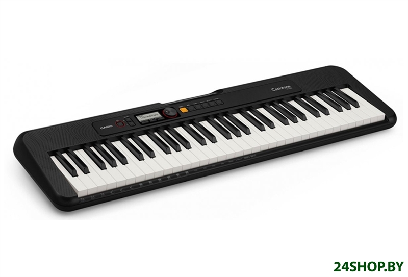 Синтезатор Casio CT-S200 (черный) Синтезатор Casio CT-S200 (черный)