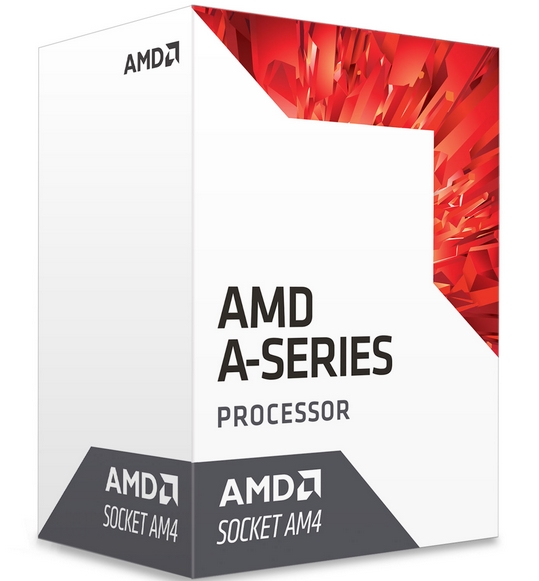 Процессор AMD A12-9800E (AD9800AHM44AB) Процессор AMD A12-9800E (AD9800AHM44AB)