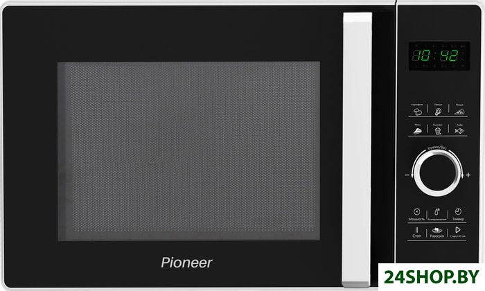 Микроволновая печь Pioneer MW356S Микроволновая печь Pioneer MW356S